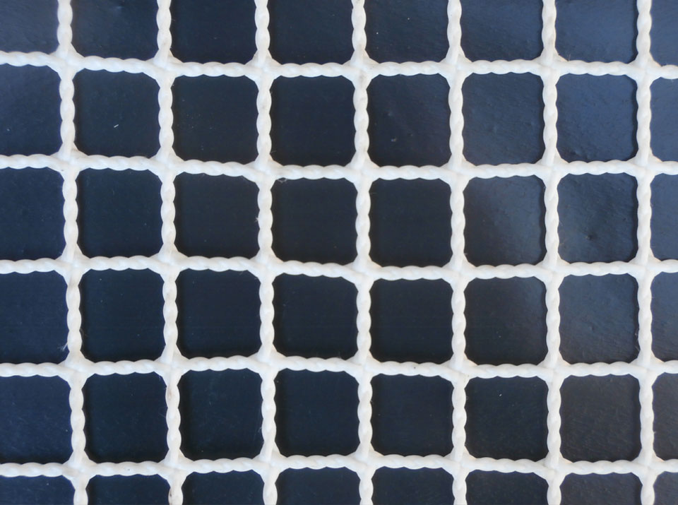 Nets Tasmania KGrid aquaculture netting