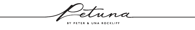 Petuna Seafoods logo